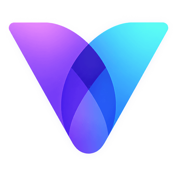 Venn background logo